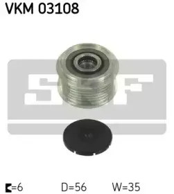 skf-vkm03108